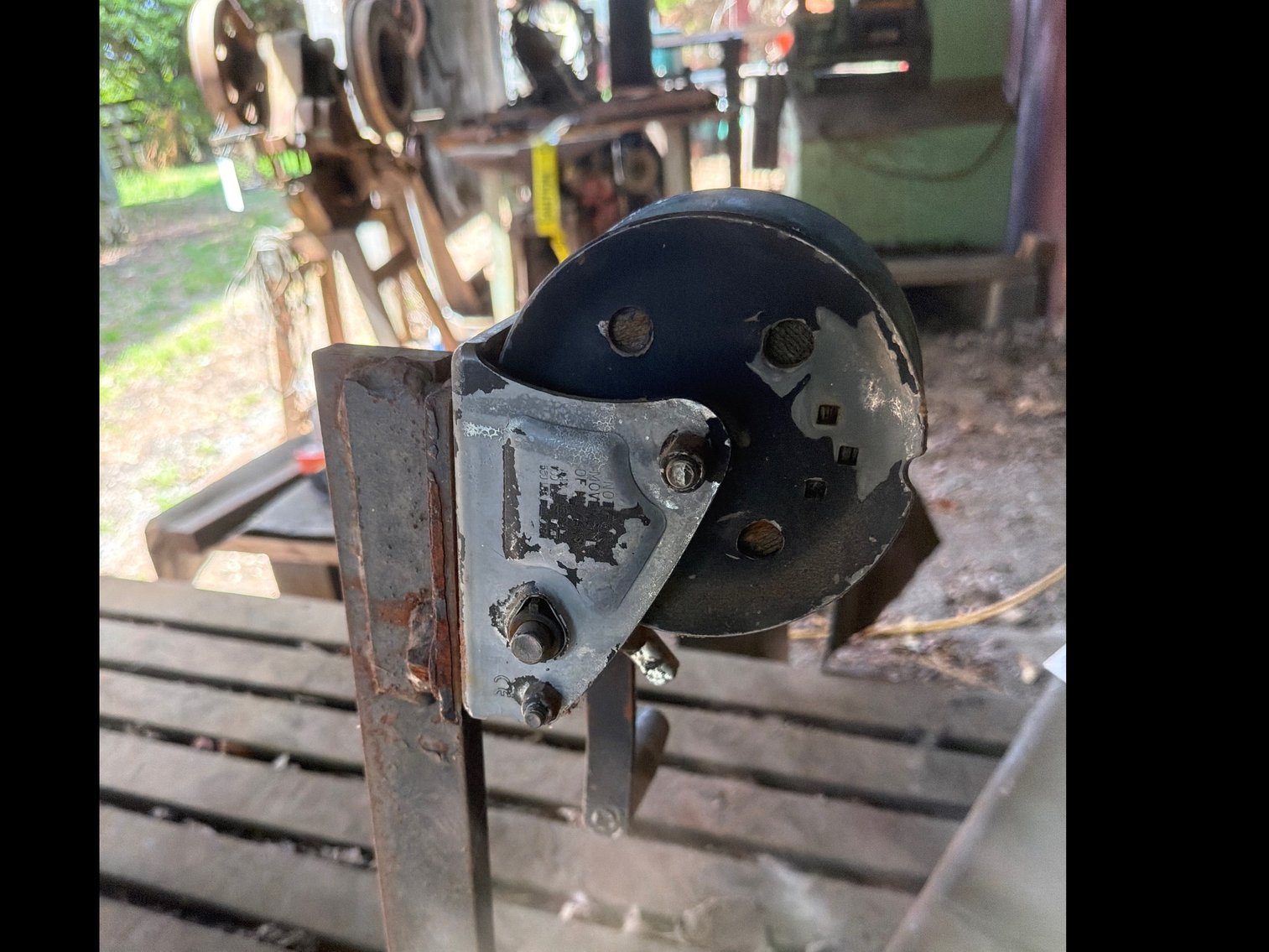 Image for Hoist