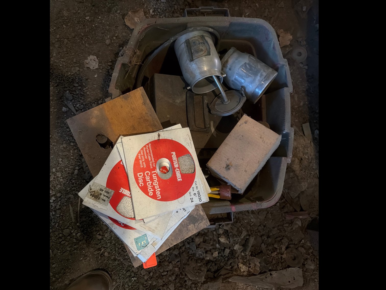 Image for Miscellaneous tools