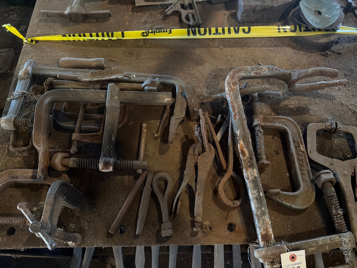 Image for Various tools