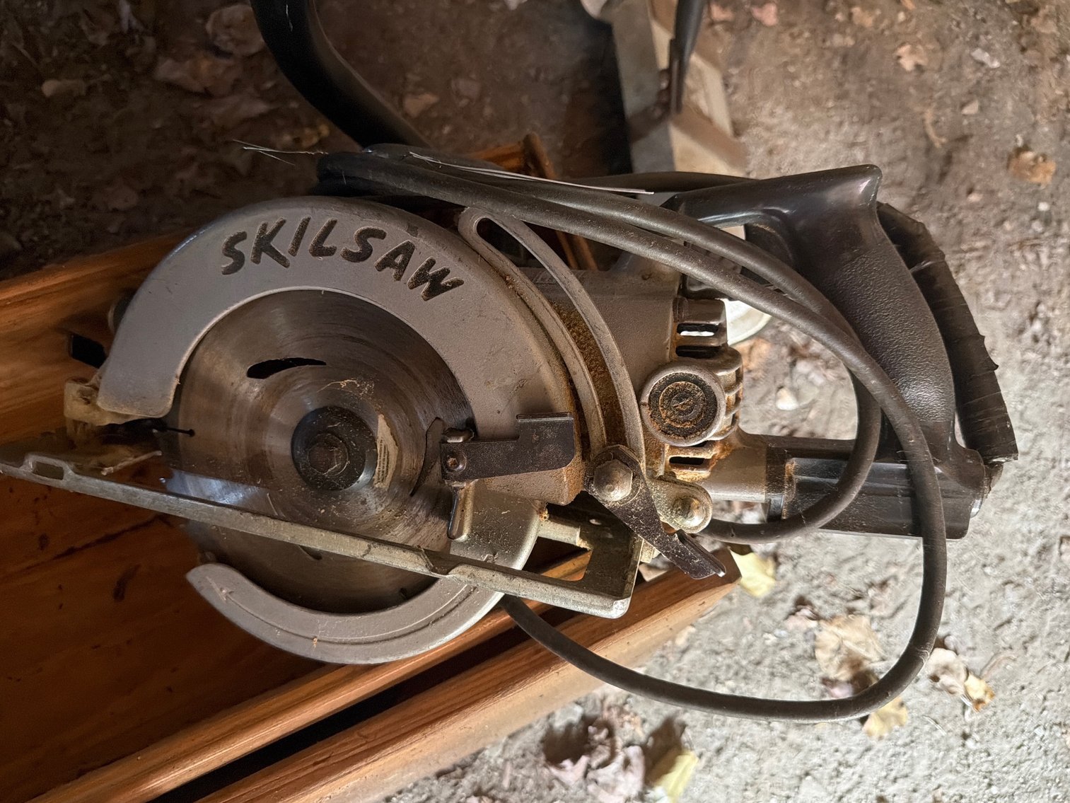 Image for Skilsaw