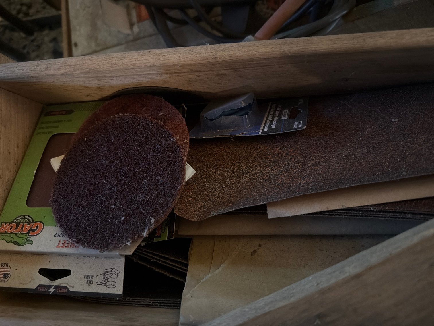 Image for Miscellaneous tools