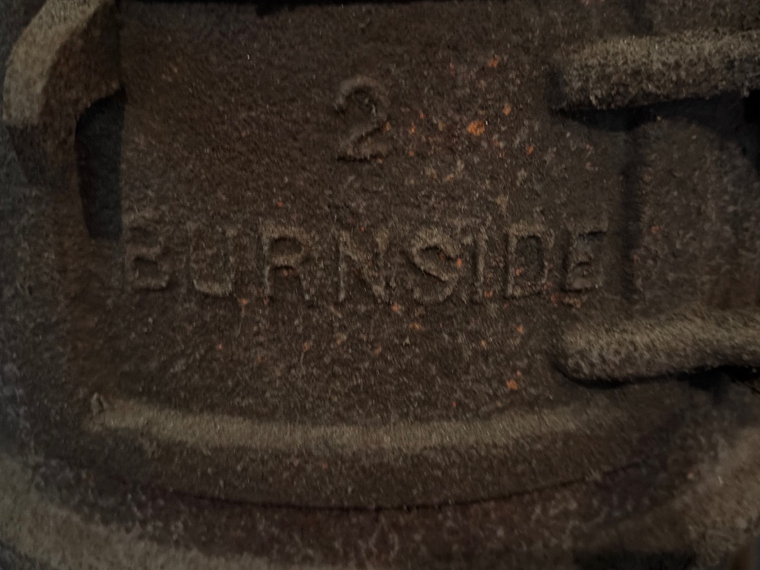 Image for Coal burning stove