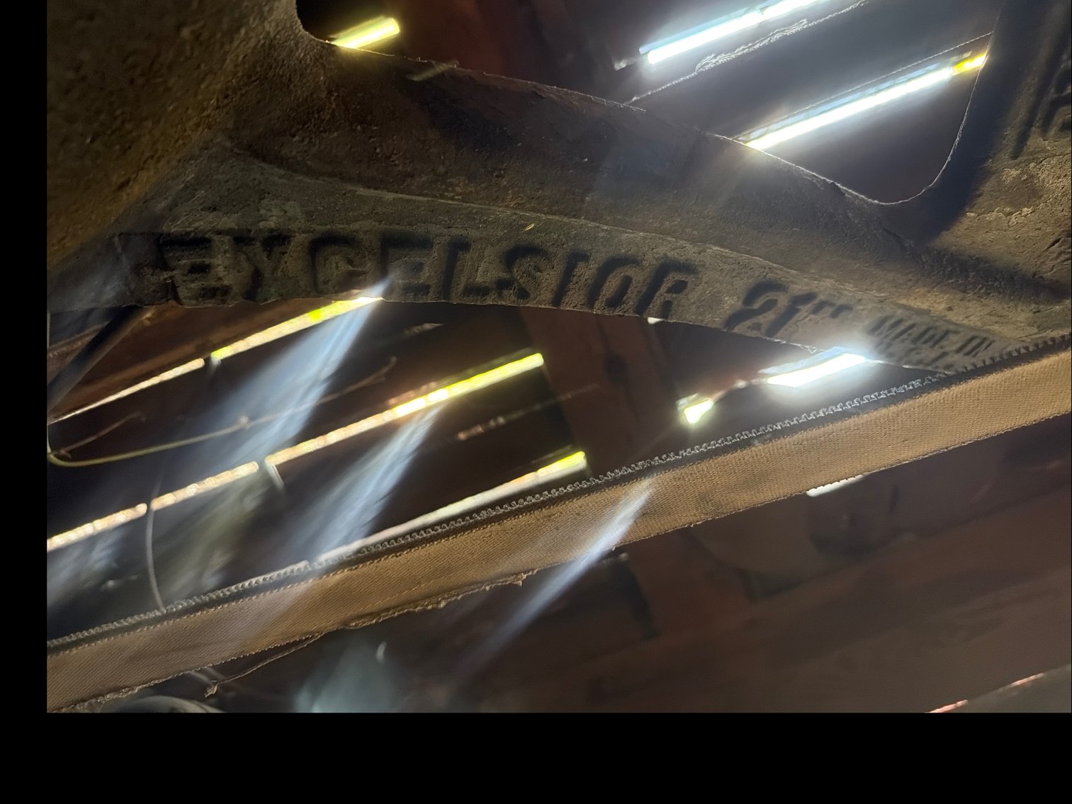 Image for Drill press