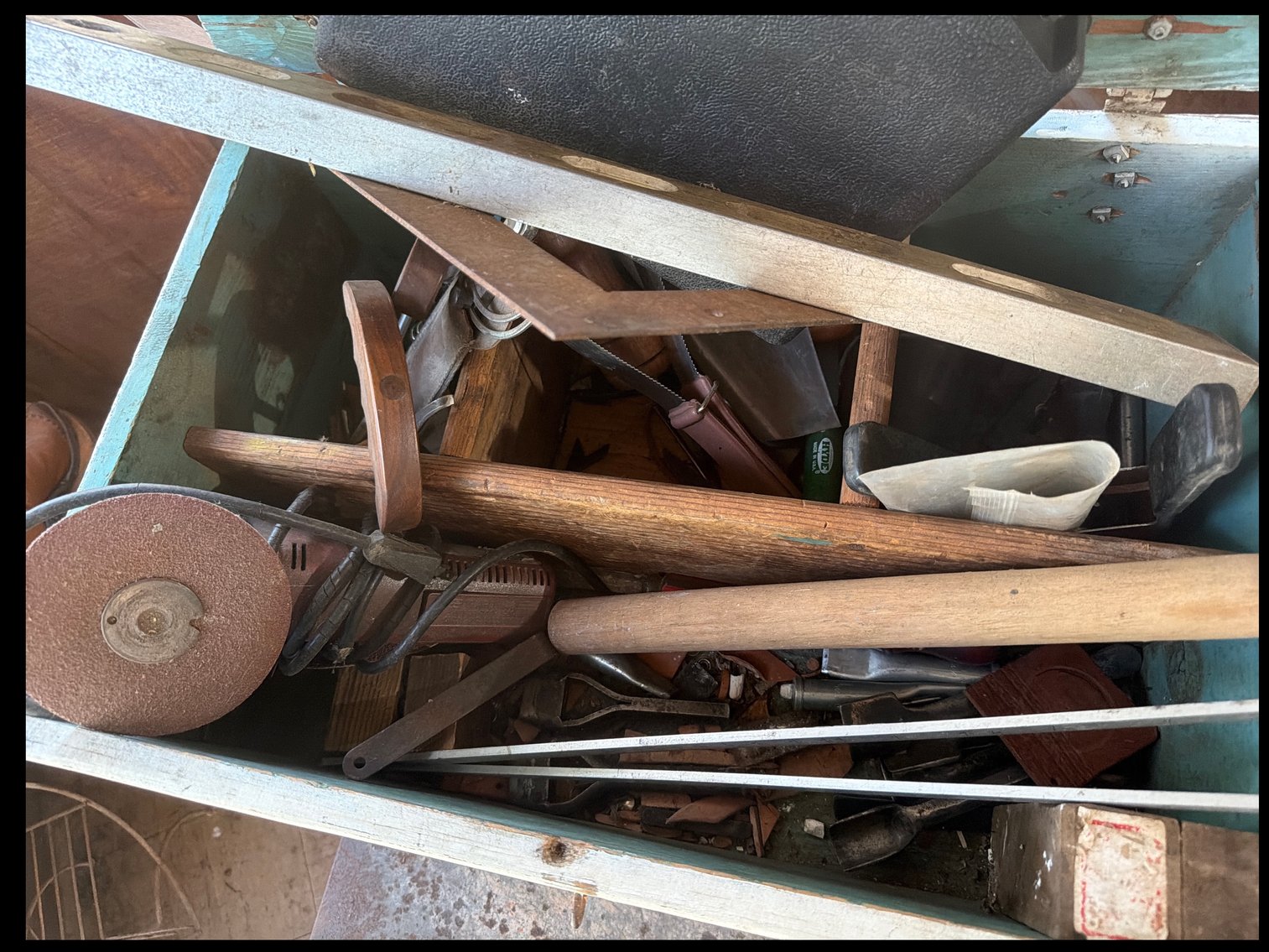 Image for Miscellaneous items