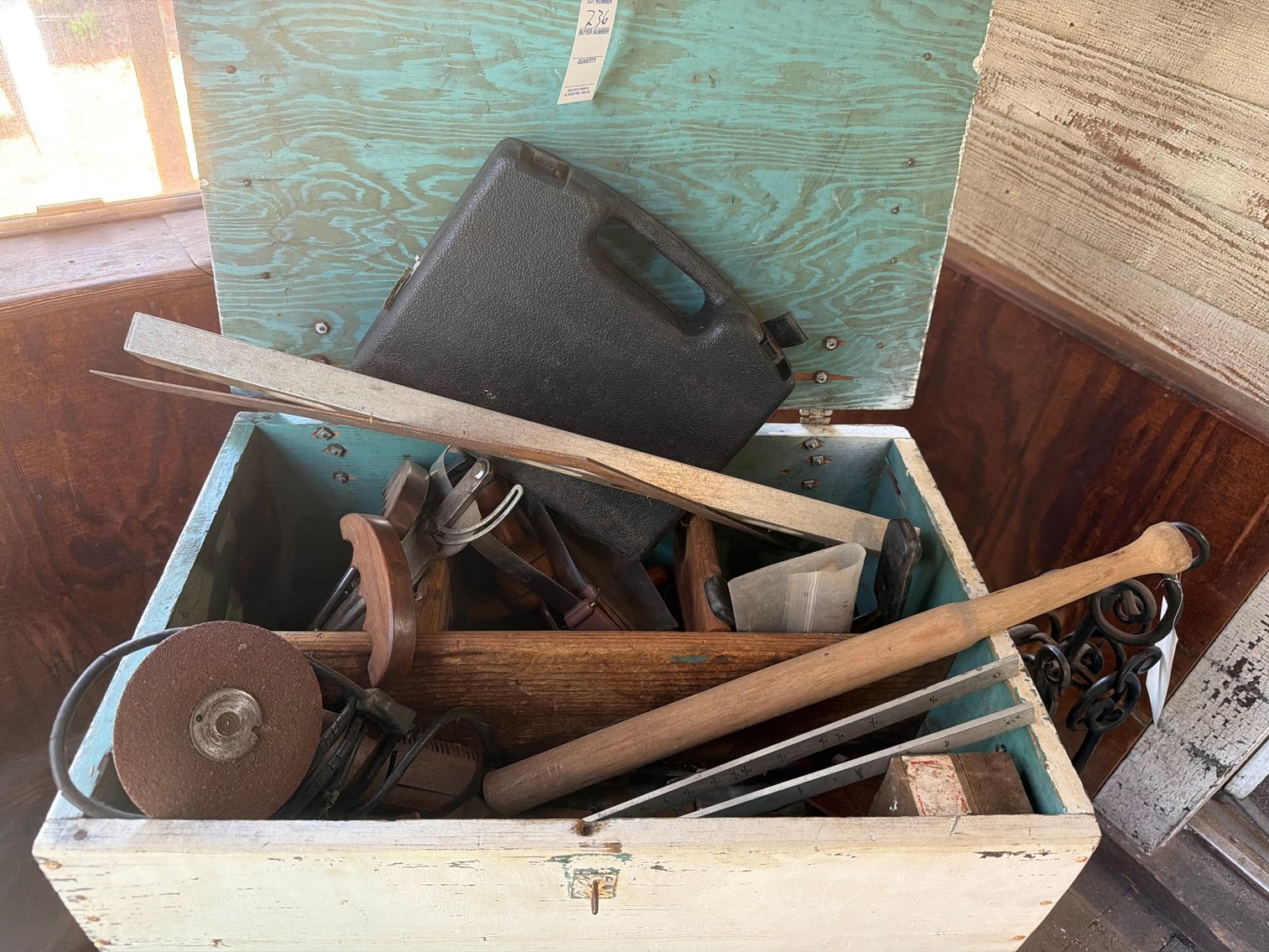 Image for Miscellaneous items
