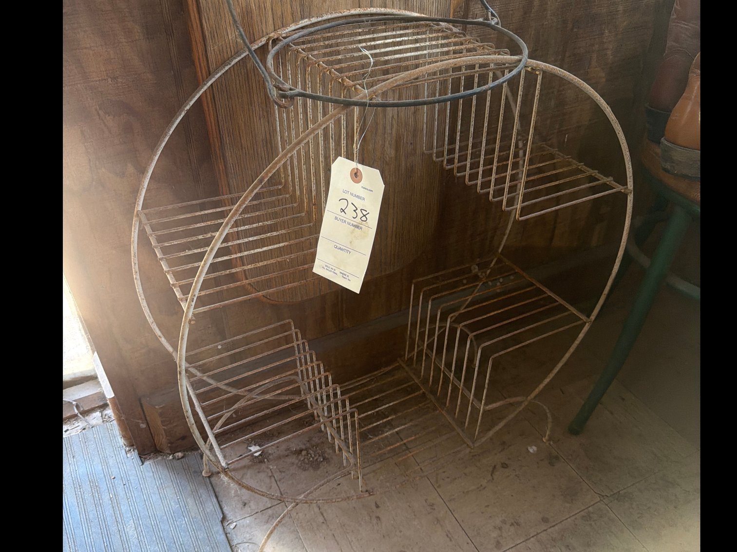 Image for Plant stand