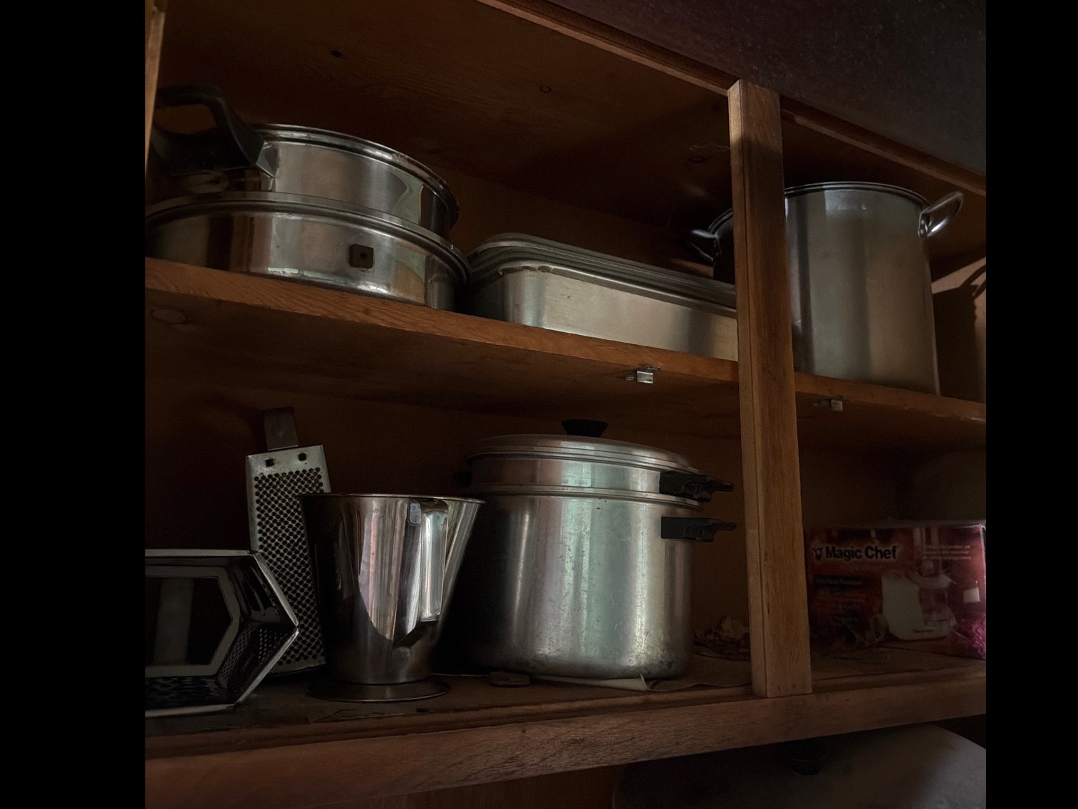 Image for Kitchen items