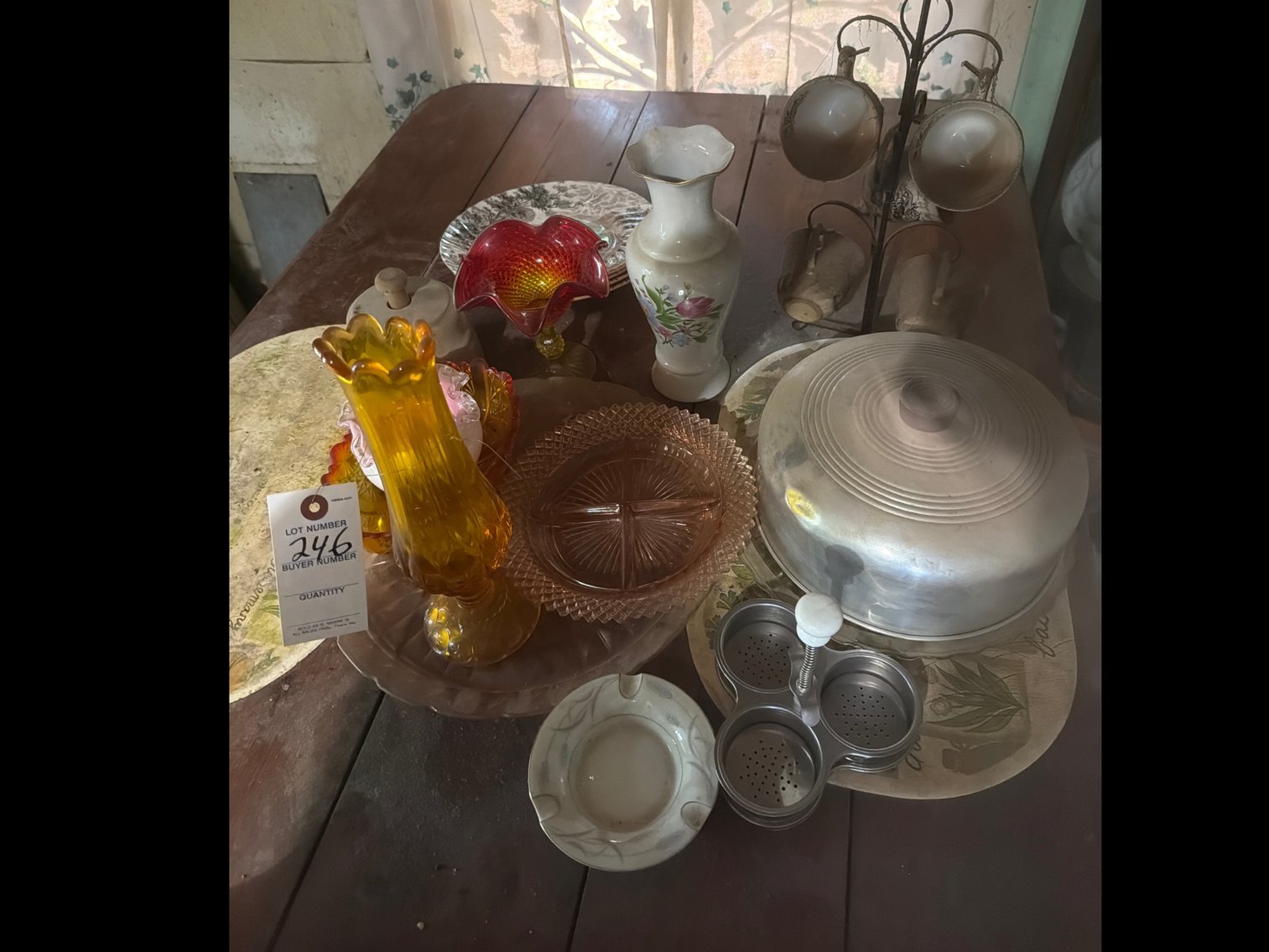 Image for Miscellaneous items