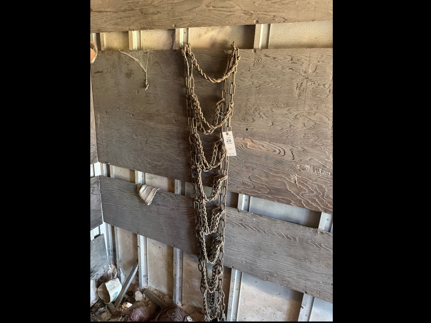 Image for Chains