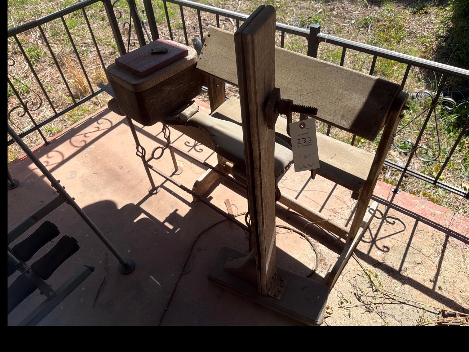 Image for Miscellaneous items