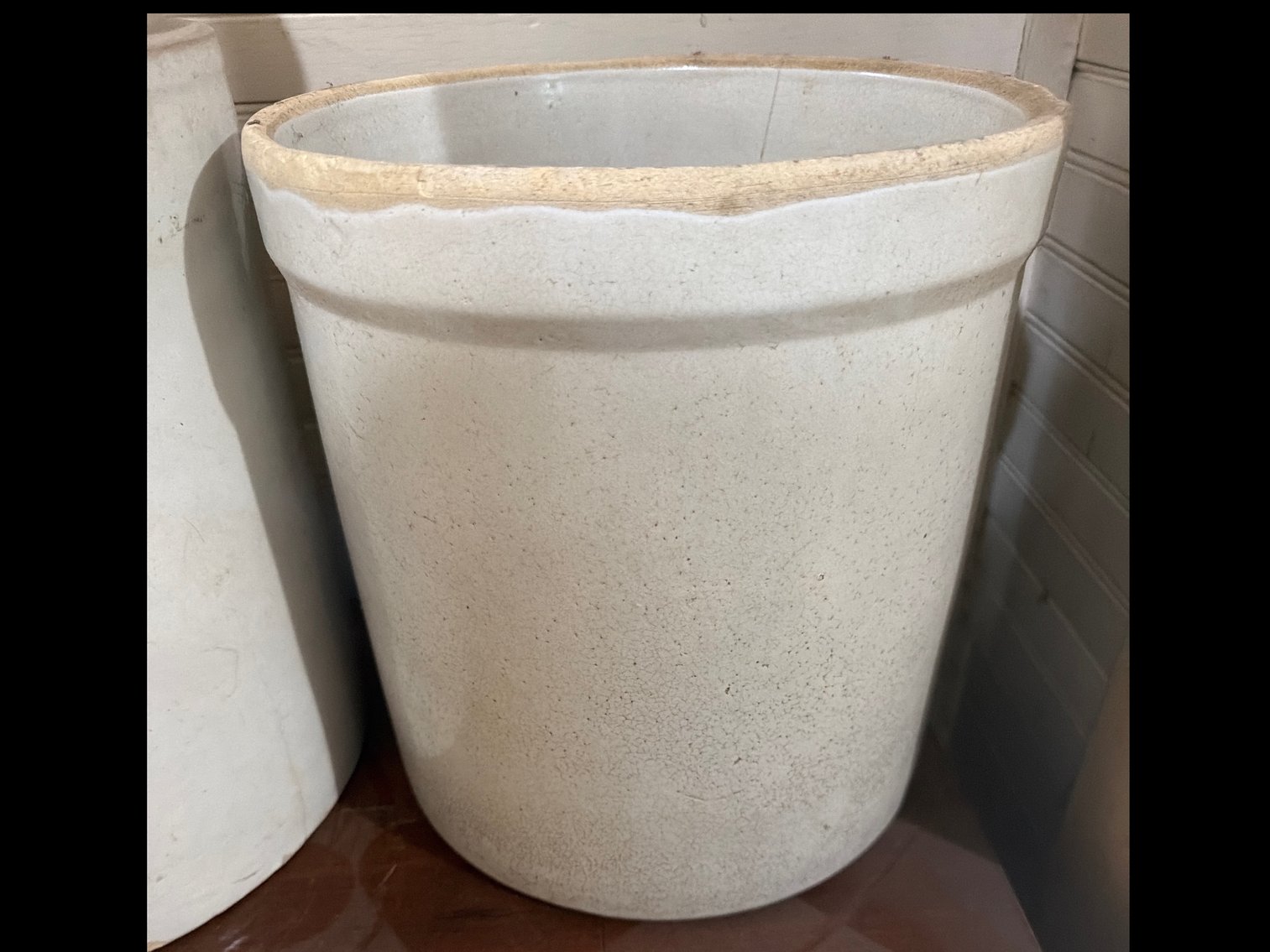 Image for Number 3 Crock