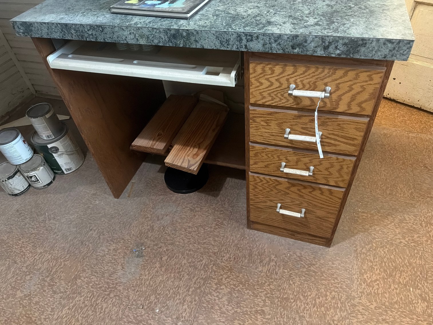 Image for Desk