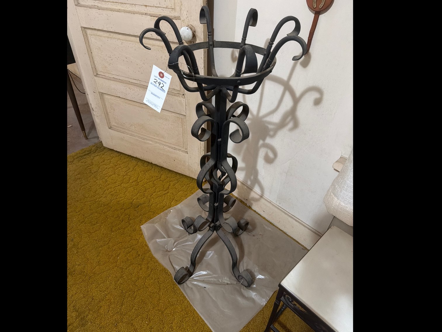 Image for Plant stand