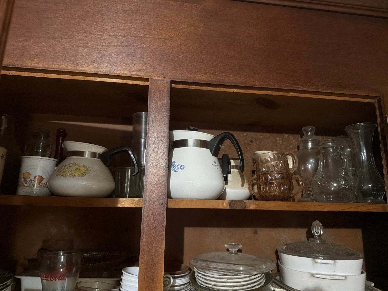 Image for Contents of shelf