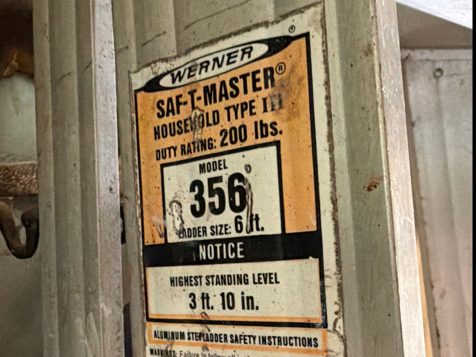 Image for Two step ladders