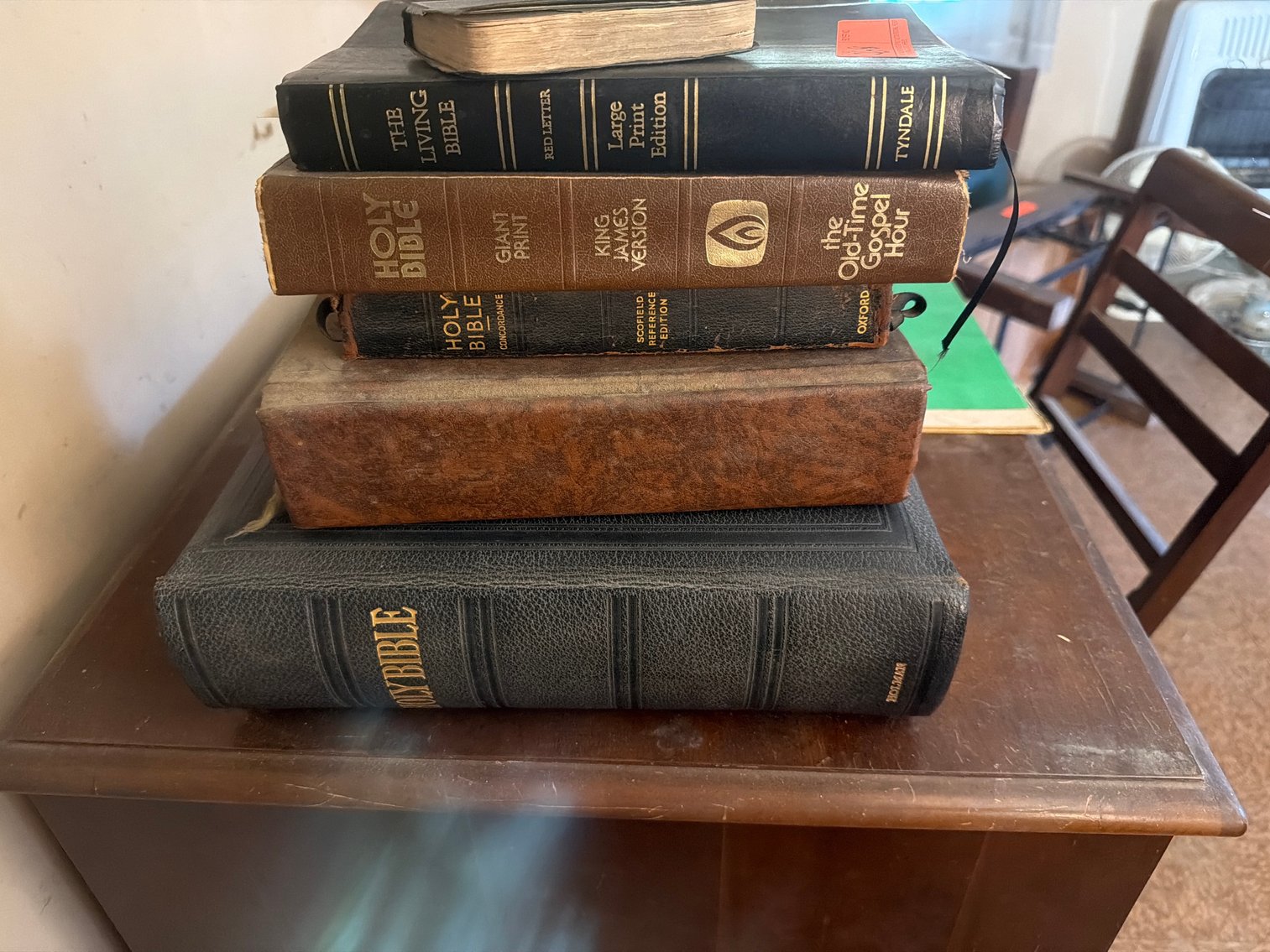 Image for Books