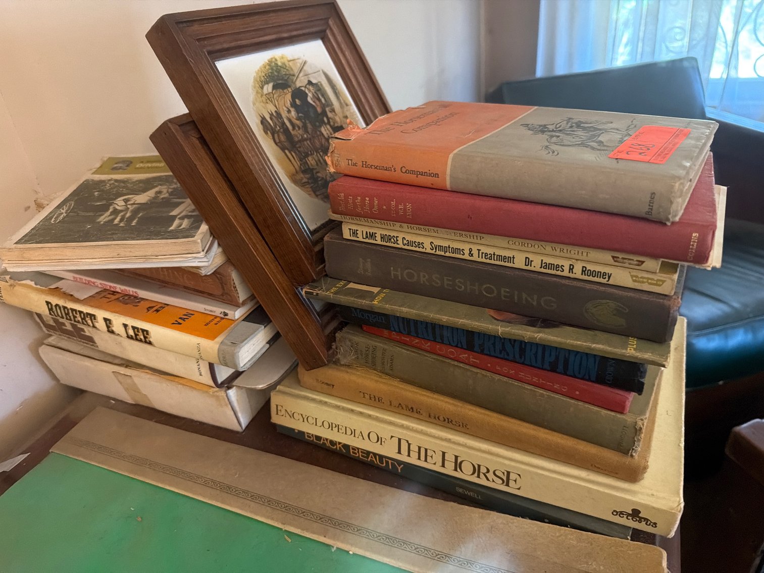 Image for Books