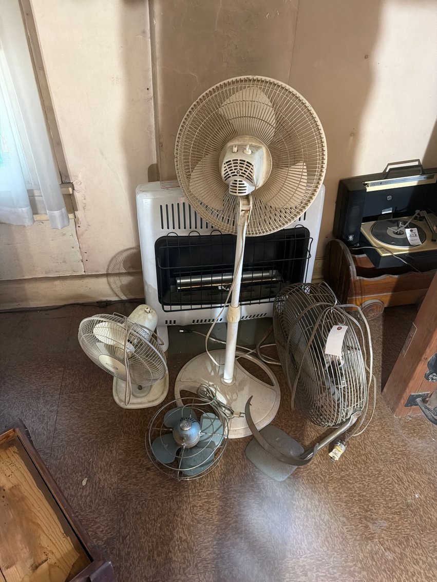 Image for Fans