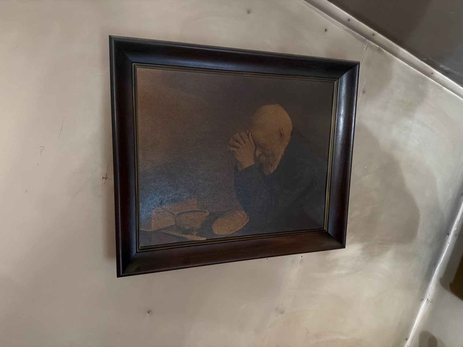 Image for Pictures on the wall