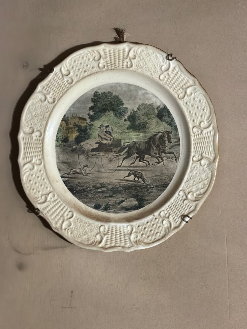 Image for Pictures on the wall
