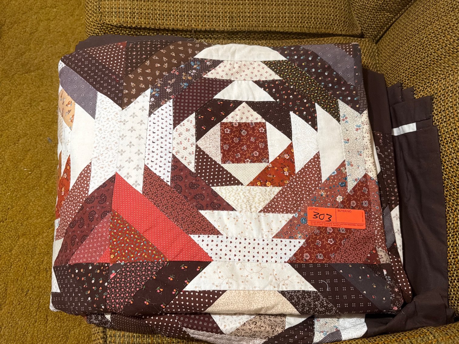 Image for Quilt