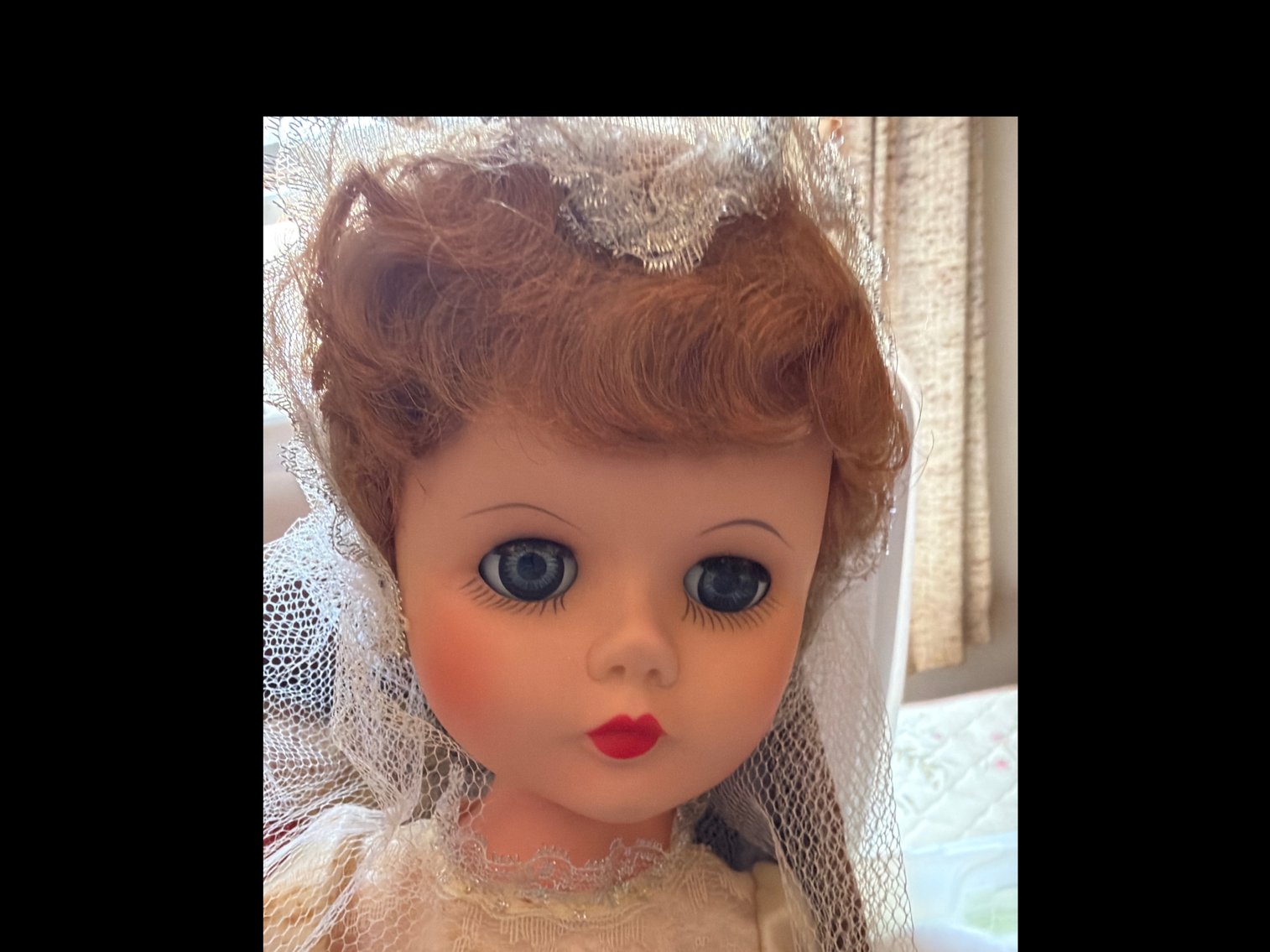 Image for Doll collection
