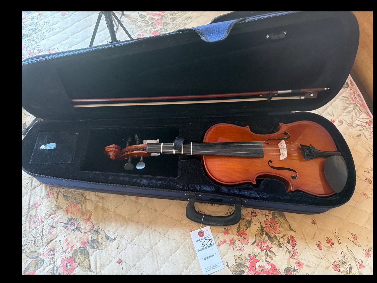 Image for Violin