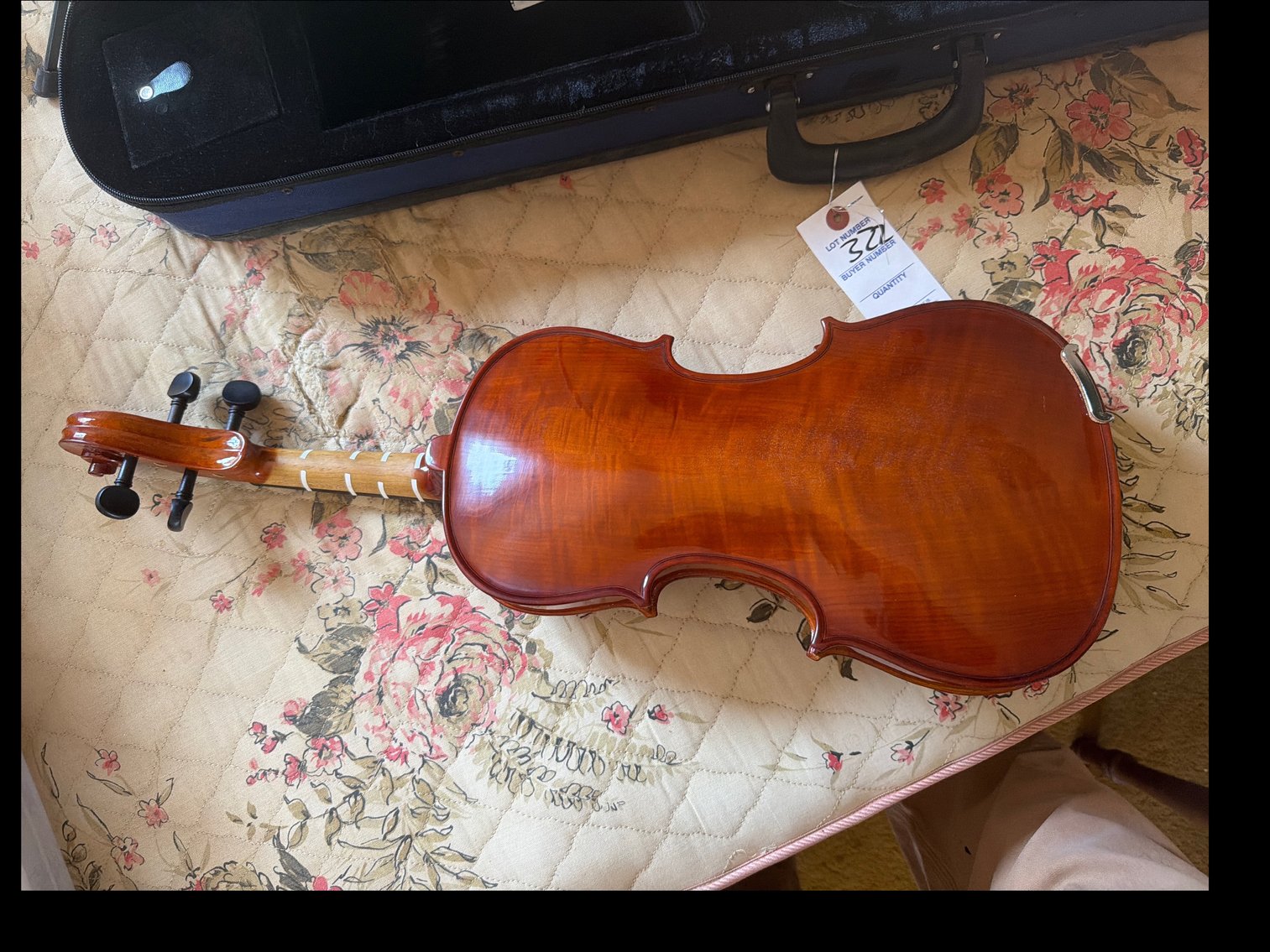 Image for Violin