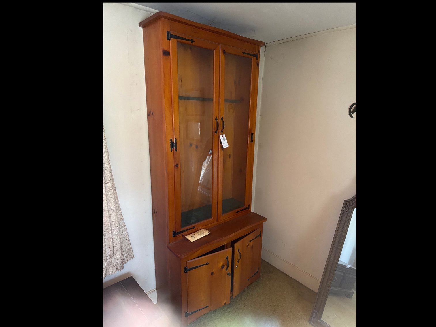 Image for Gun cabinet