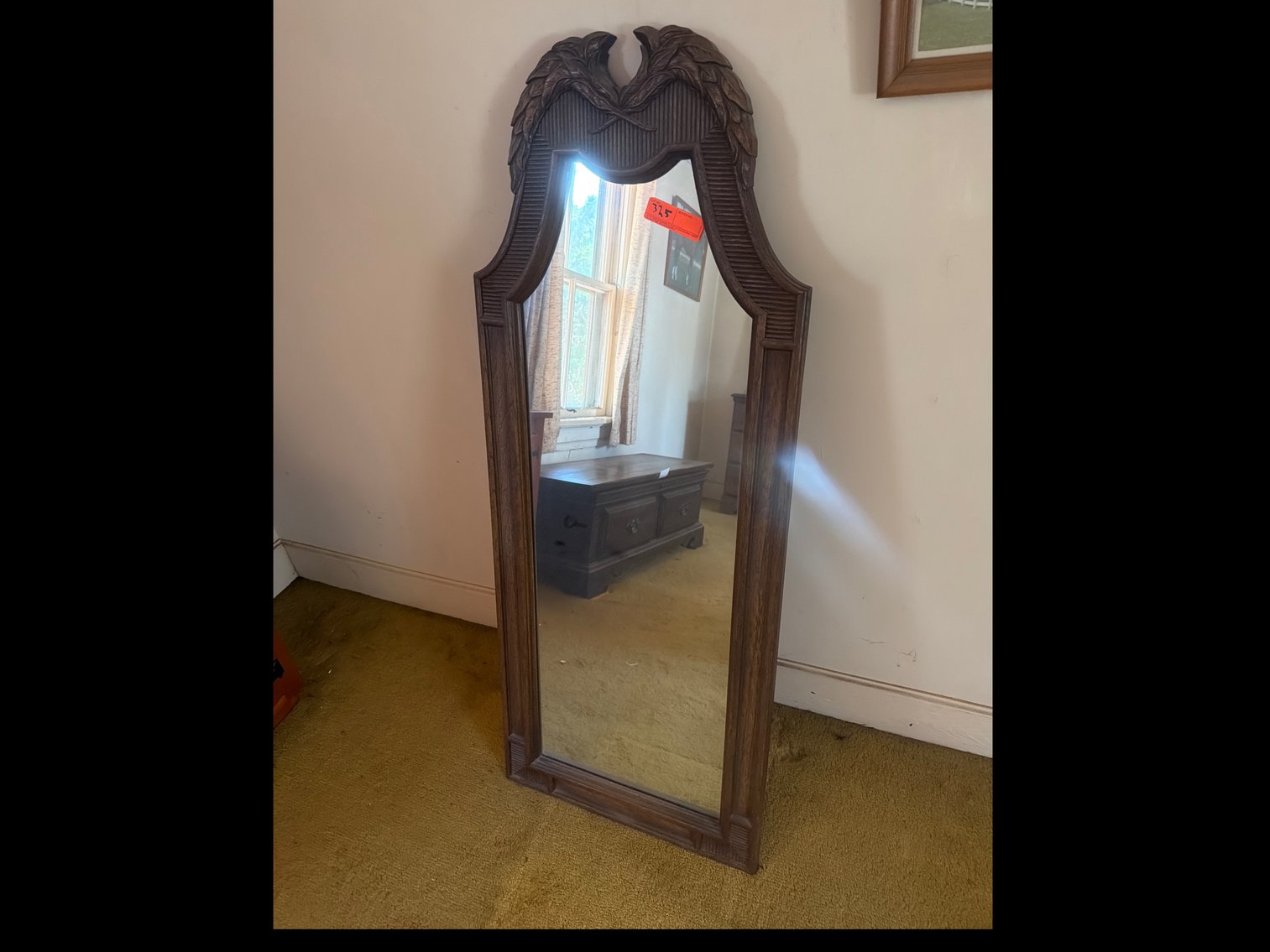 Image for Mirror