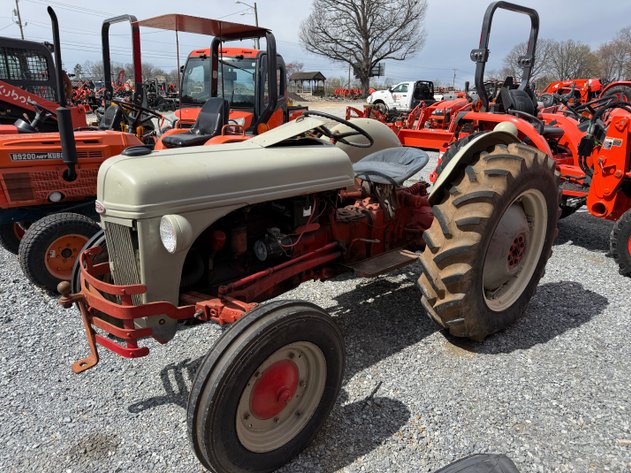 Image for ABSOLUTE AUCTION - SELLING FOR THE ESTATE OF HAROLD W SHELTON & CONSIGNMENTS FROM OTHERS