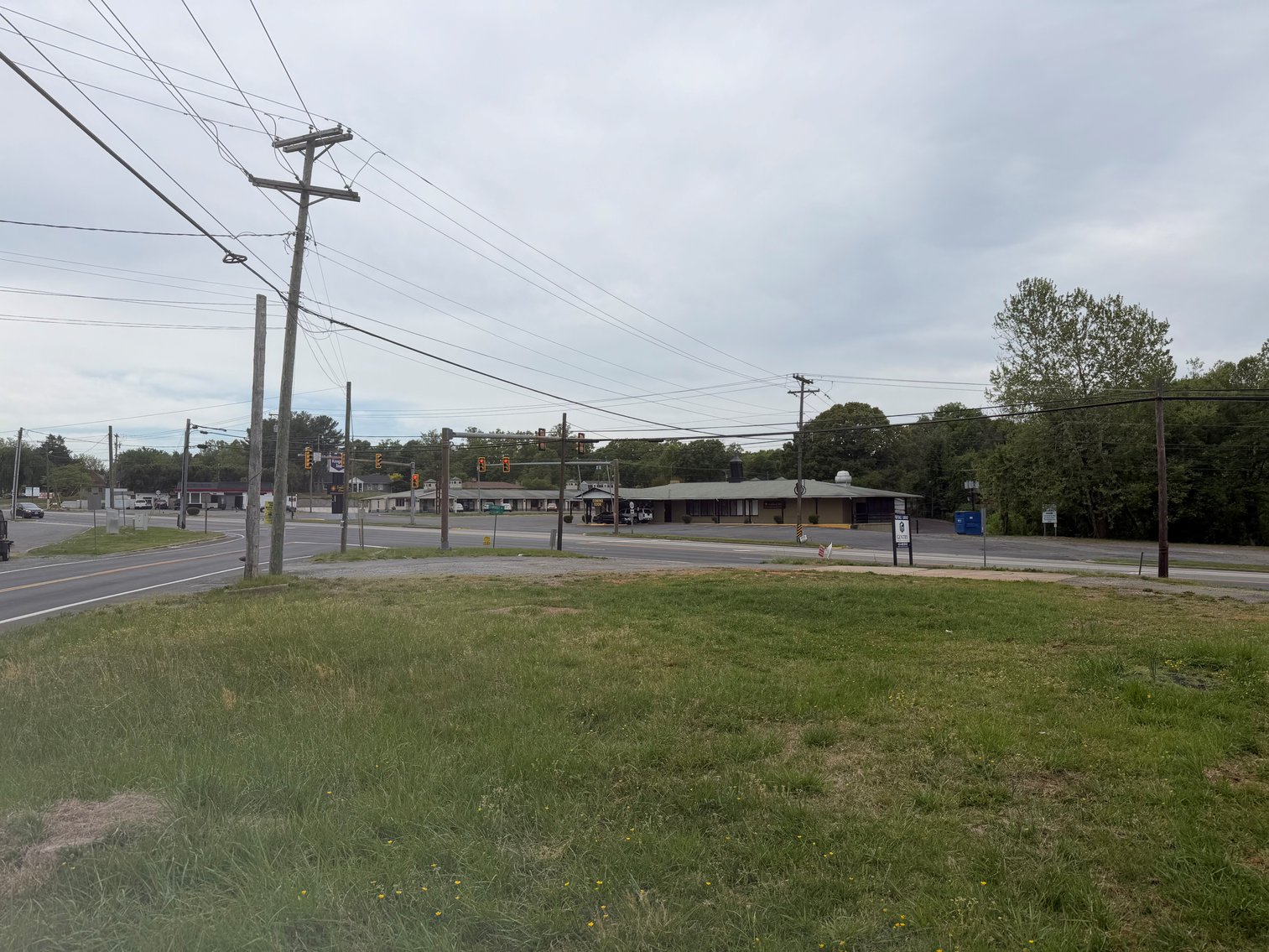 Image for Commercial corner lot - 29 N & S Coolwell Rd