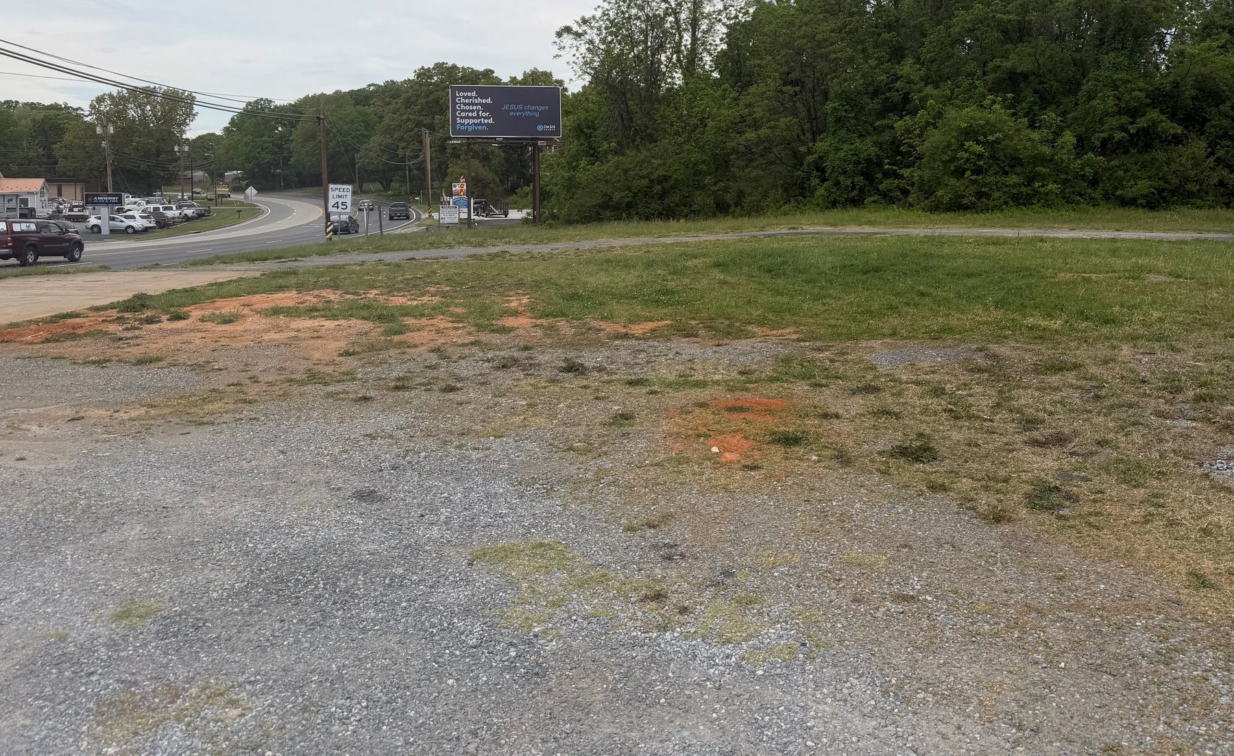 Image for Commercial corner lot - 29 N & S Coolwell Rd