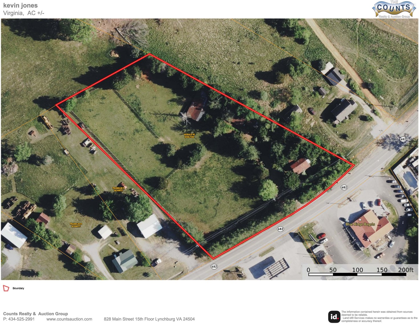 Image for Shelton Estate