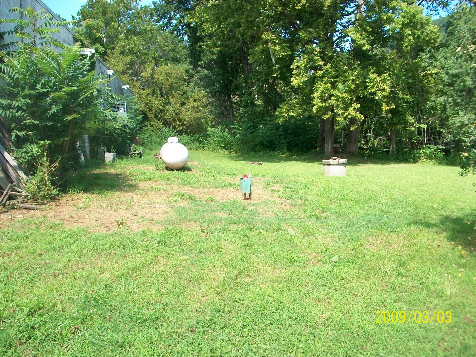 Image for ***POSTPONED*** Lot #3 Combination of Lot #1 and Lot #2 consisting of the building on 3.35 +/- acres (tax maps #38-88 and 38-85A)