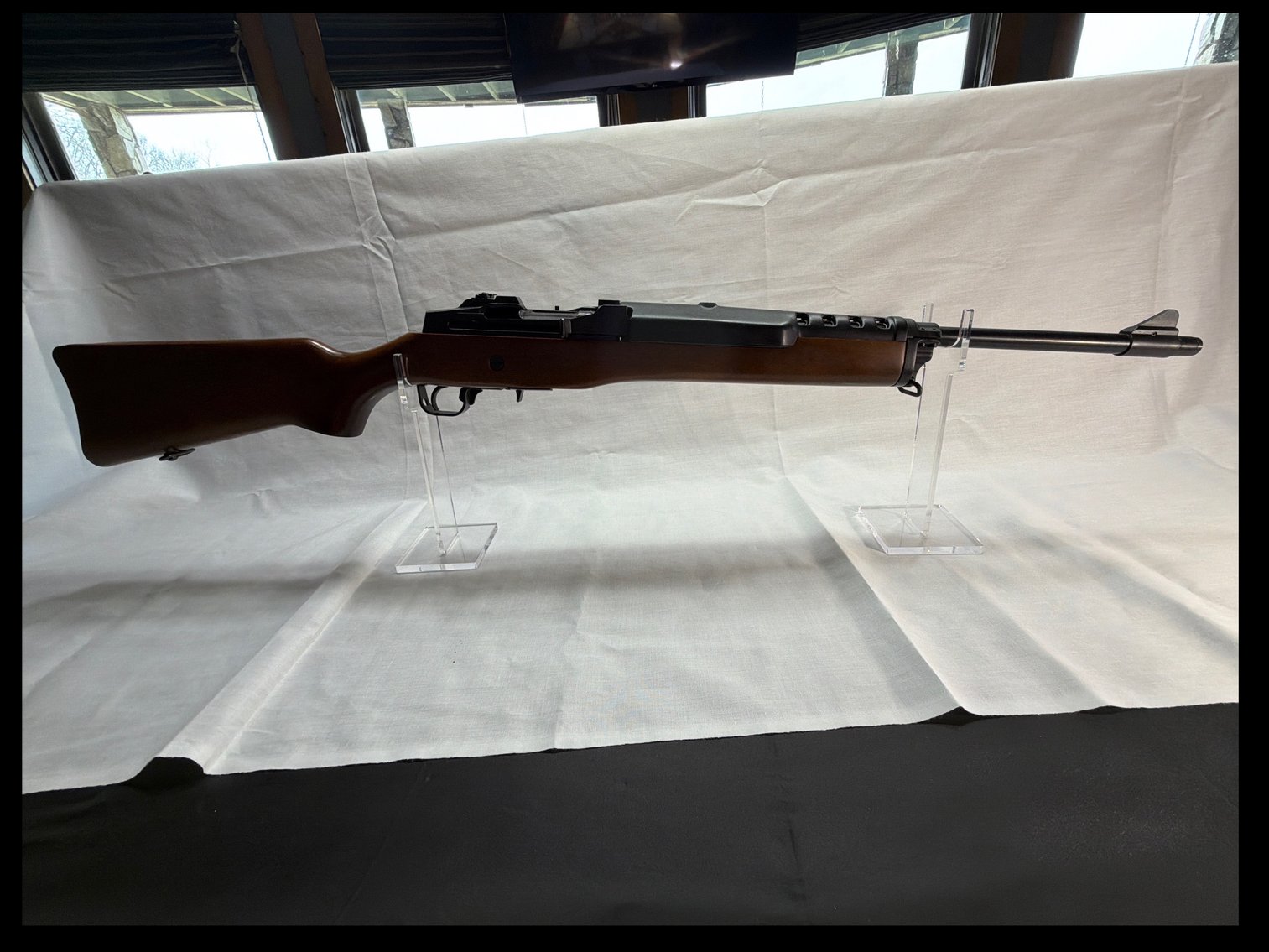 Image for Ruger Mini Thirty 7.62 x 39