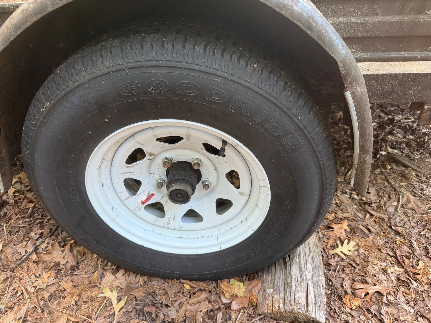 Image for Carson Tilt bed Utility Trailer