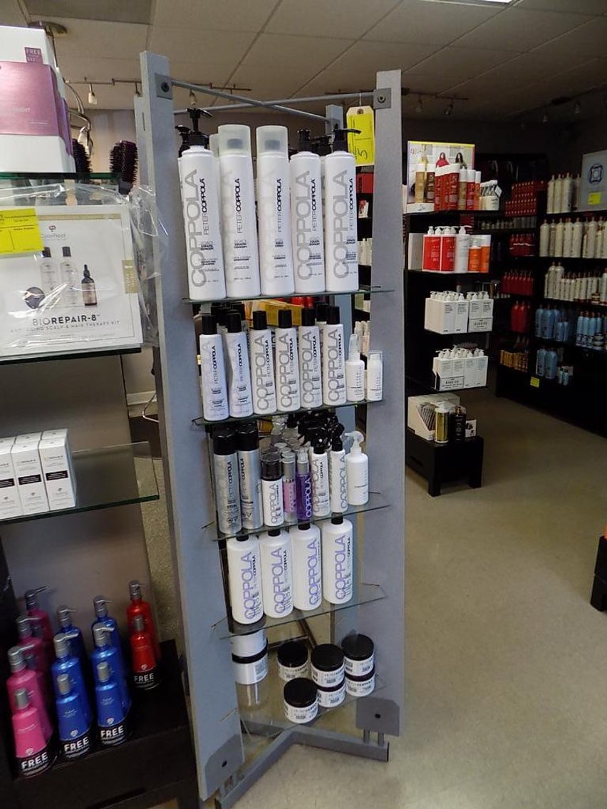 Image for Champion Beauty Supply Store, Inc. - Bankruptcy Case #18-58063-SMS, Atlanta, GA