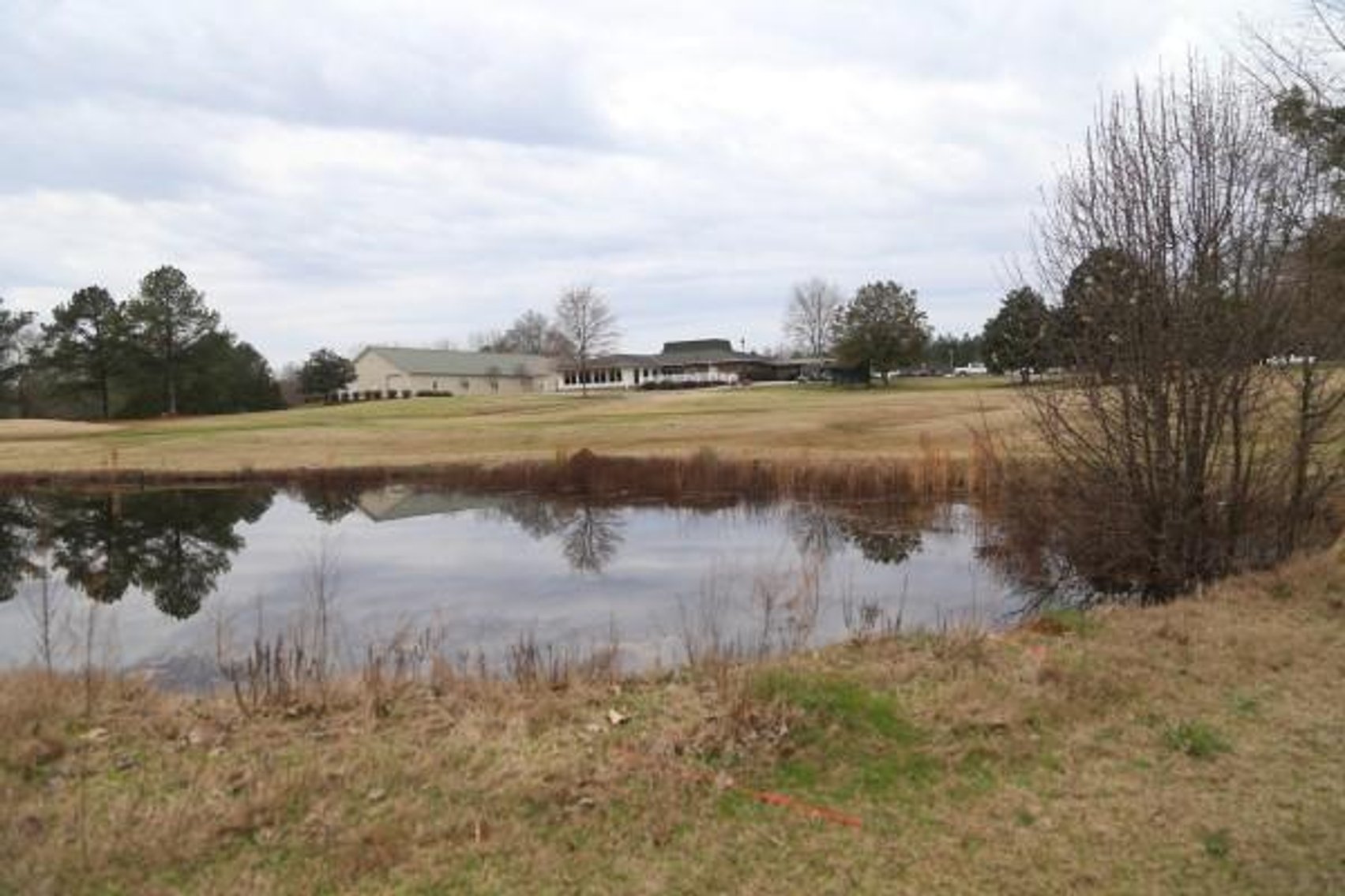 Image for The Golf Club at Star Fort