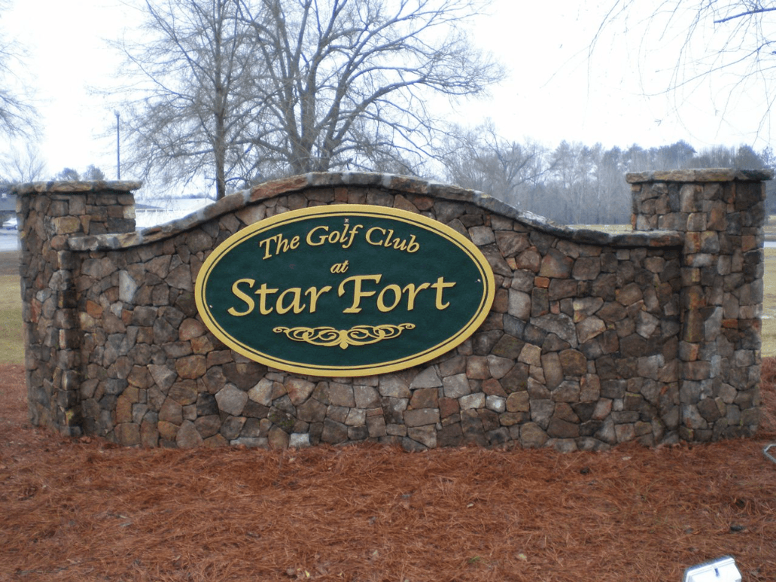 Image for The Golf Club at Star Fort