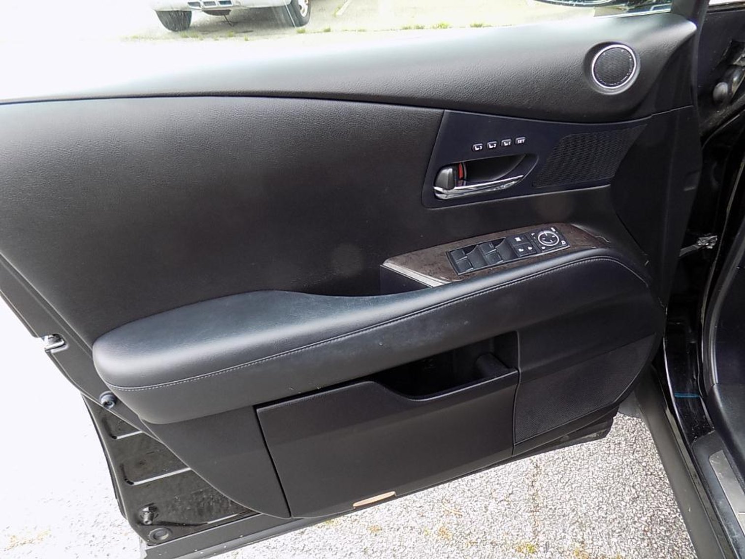 Image for 2013 Lexus RX350
