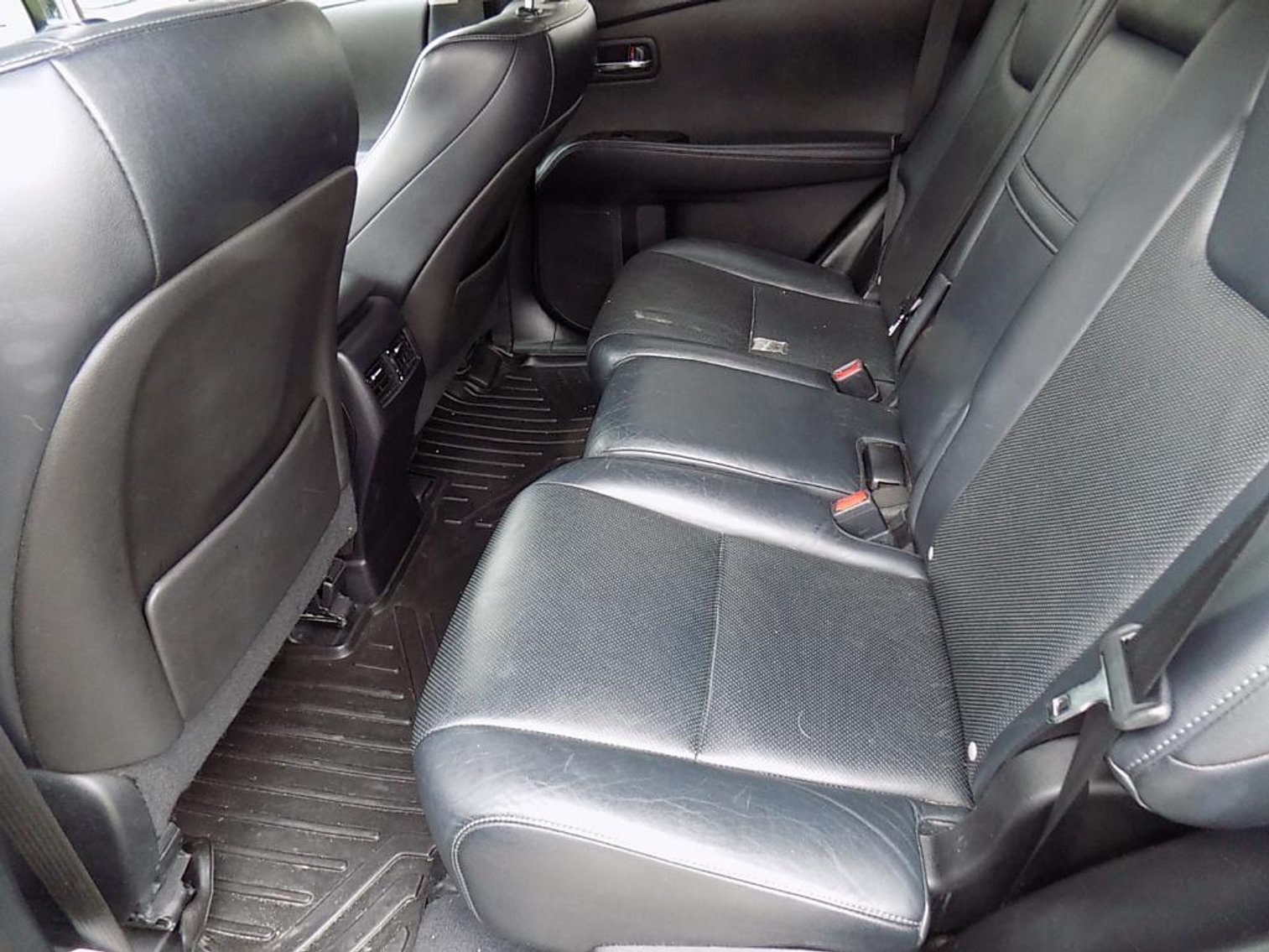 Image for 2013 Lexus RX350