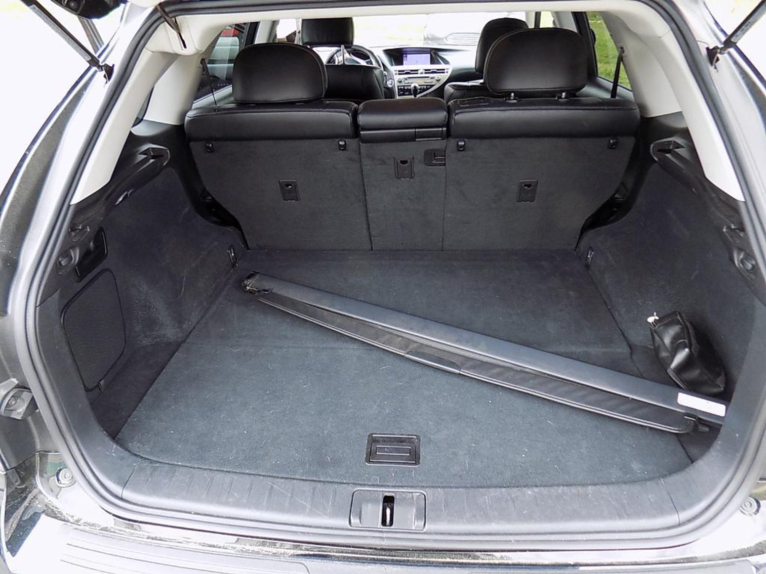 Image for 2013 Lexus RX350