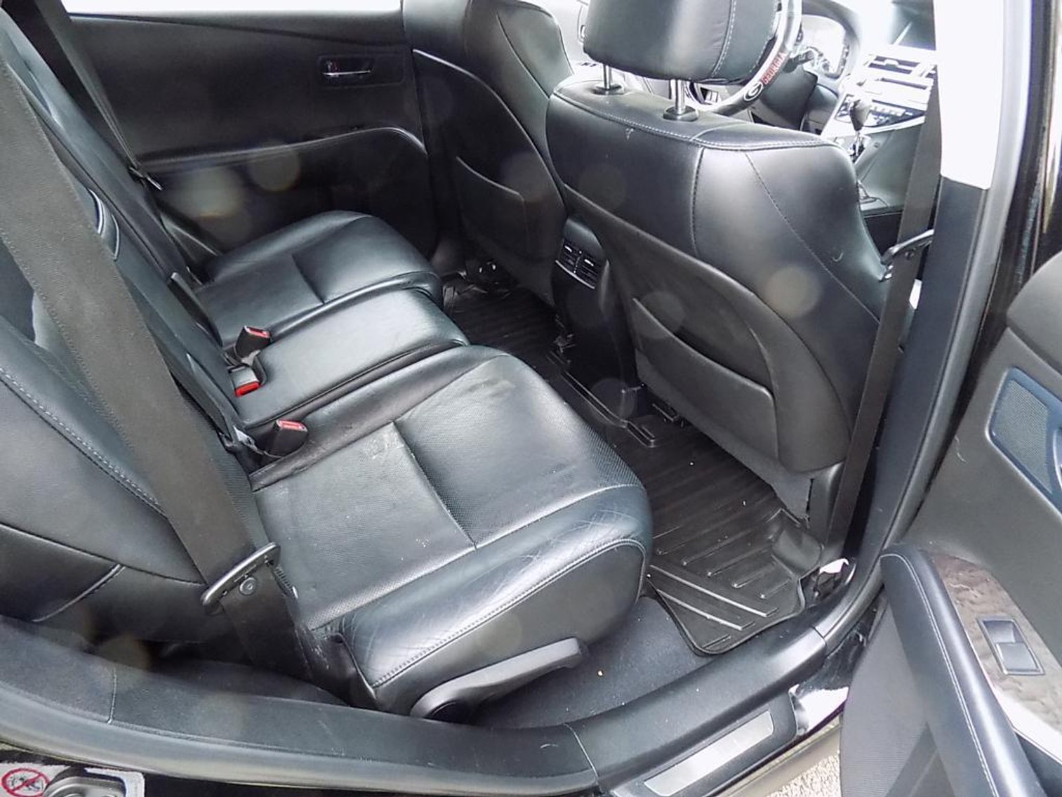 Image for 2013 Lexus RX350