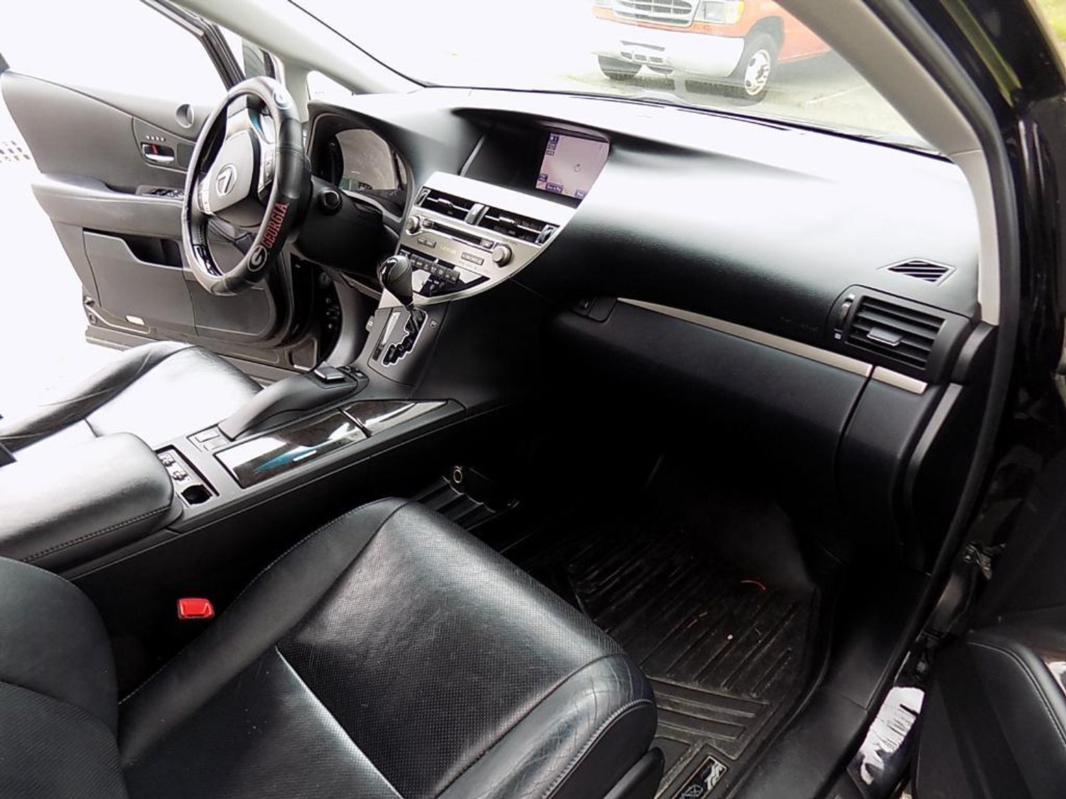 Image for 2013 Lexus RX350