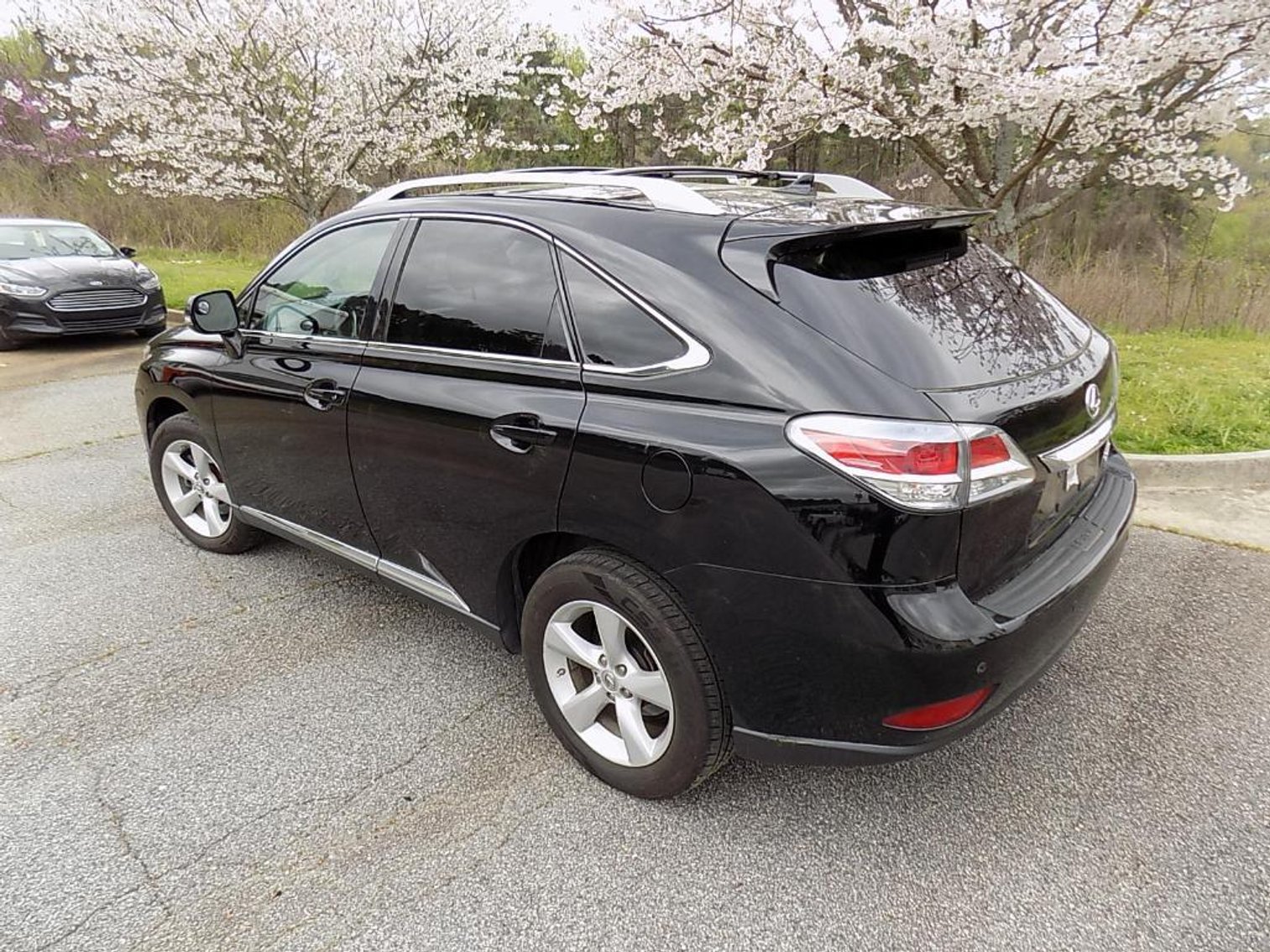 Image for 2013 Lexus RX350