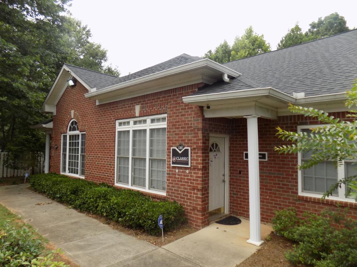 Image for Pine Creek Commons Office Condo in Cumming, GA