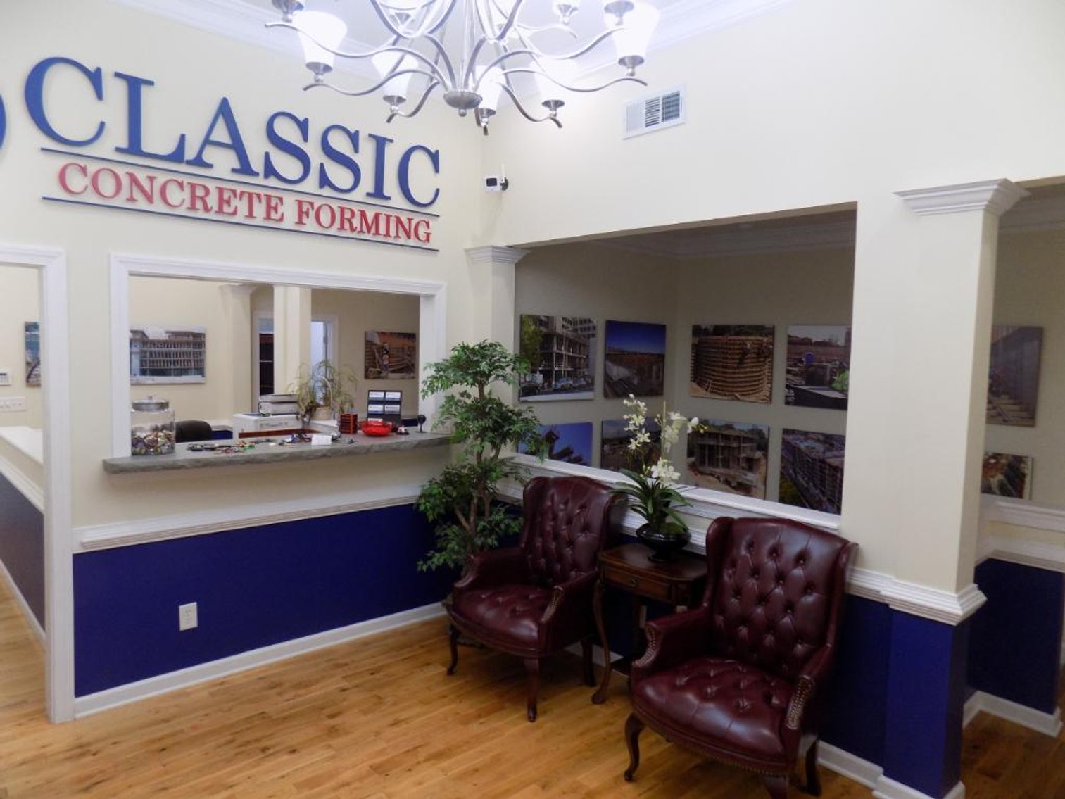 Image for Pine Creek Commons Office Condo in Cumming, GA