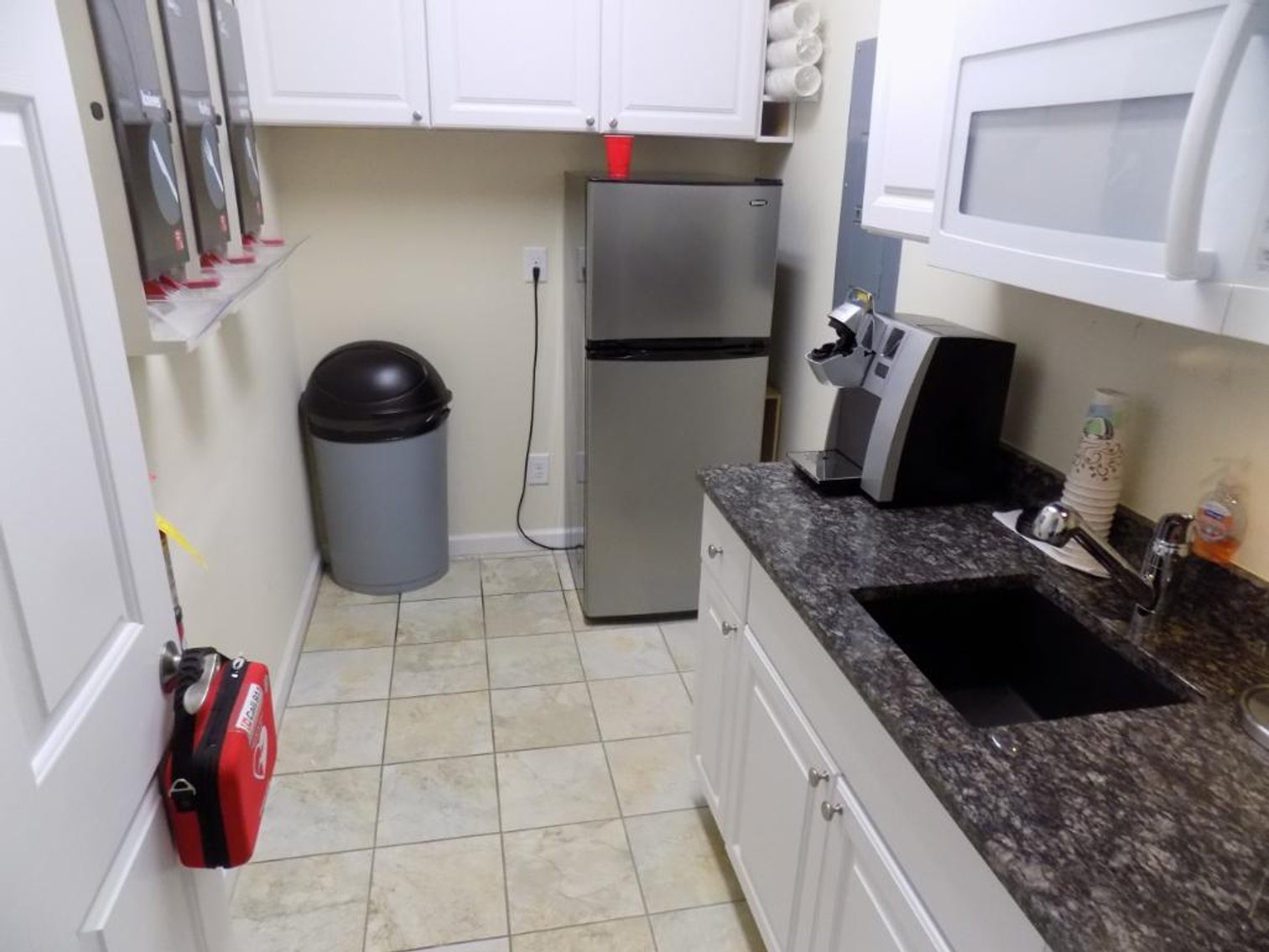 Image for Pine Creek Commons Office Condo in Cumming, GA