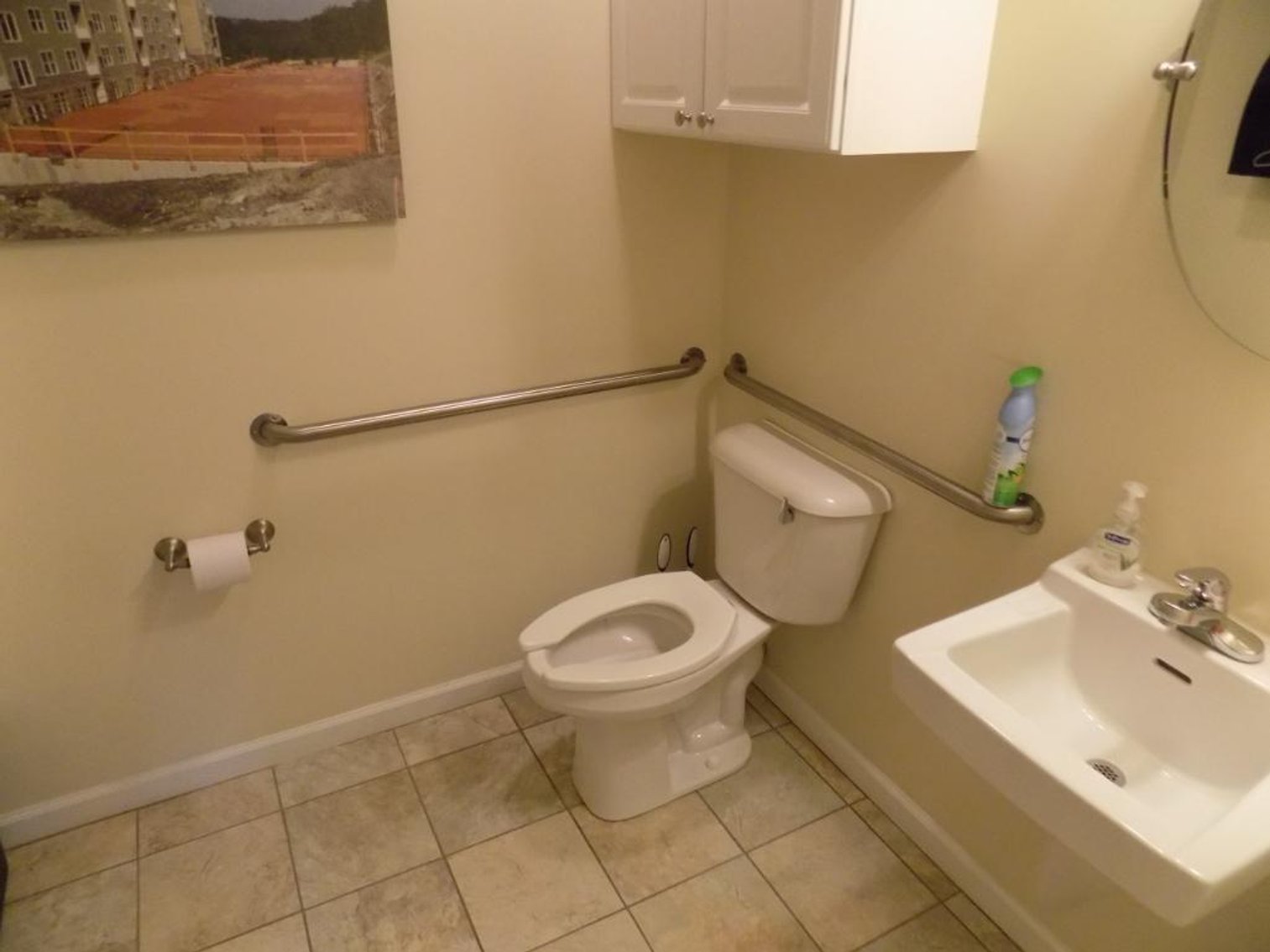 Image for Pine Creek Commons Office Condo in Cumming, GA